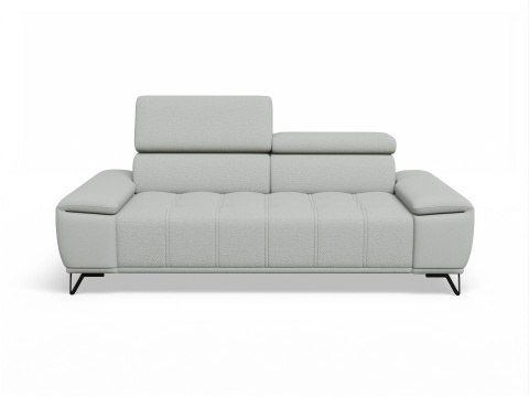 3-Sitzer Sofa ohne Funktion 